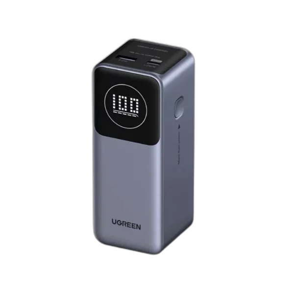 UGREEN 12000mAh Power Bank 100W