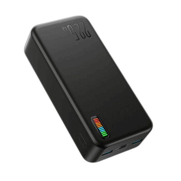 Joyrrom 30000mAh Power Bank 22.5W