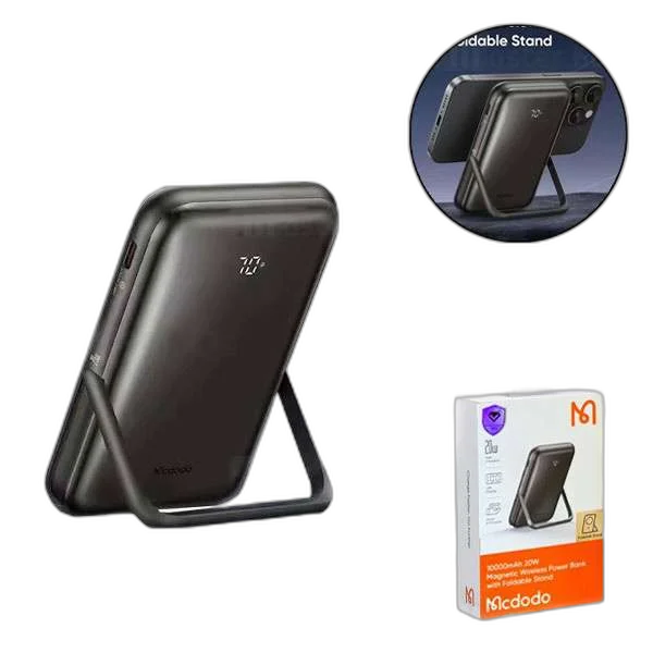 Mcdodo Power Bank 20W