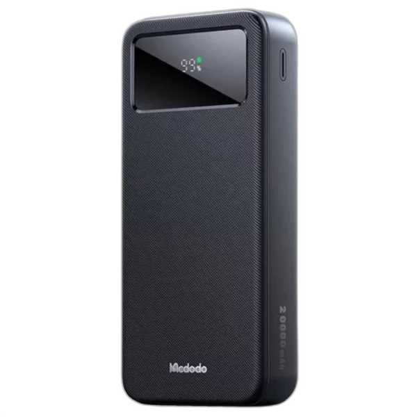 Mcdodo 20000mAh Power Bank 22.5W