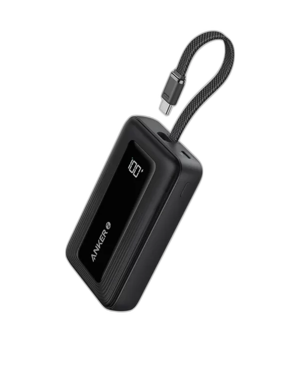 Anker 20000mAh Power Bank 30W