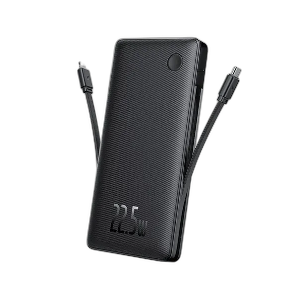 Baseus 10000mAh Power Bank 22.5W