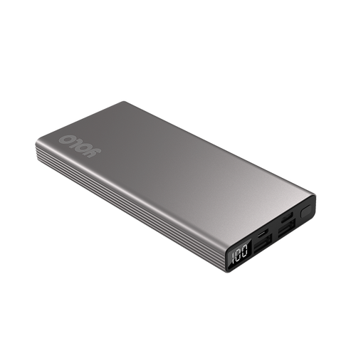 Yolo 10000mAh Power Bank 22.5W