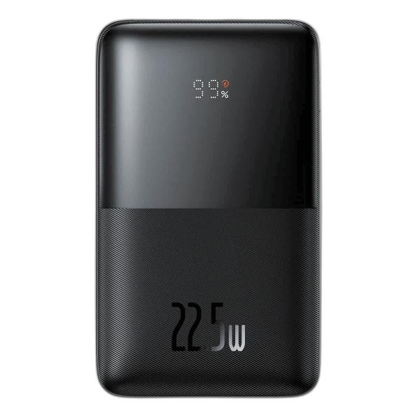 Baseus 20000mAh Power Bank 22.5W
