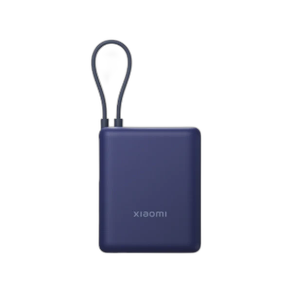 Xiaomi 10000mAh Power Bank 33W