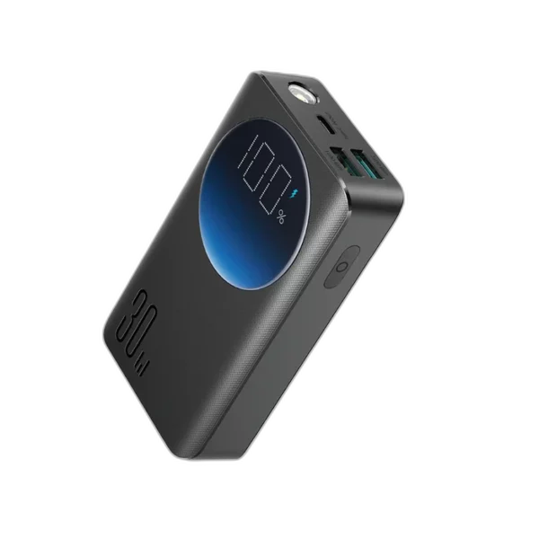 Joyroom 10000mAh Power Bank 30W