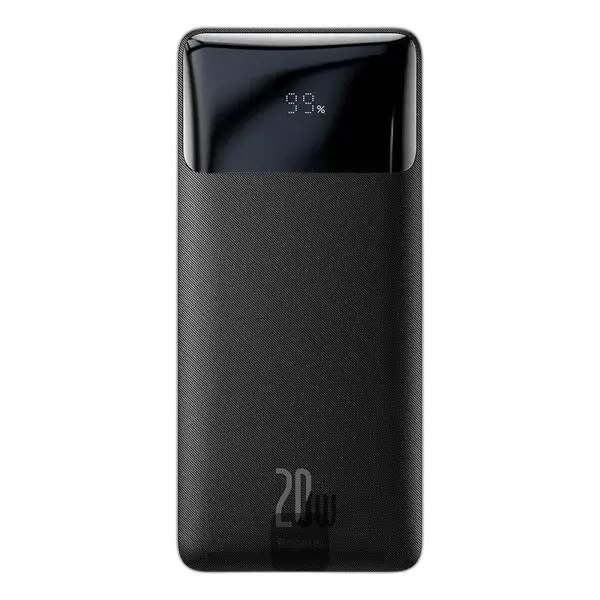 Baseus 20000mAh Power Bank 20W