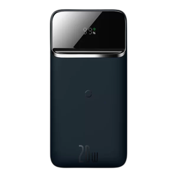 Baseus 10000mAh Power Bank 20W