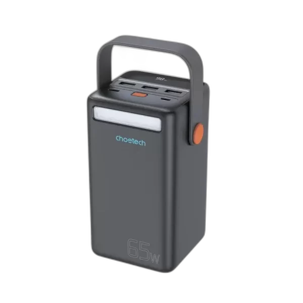 Choetech 50000mAh Power Bank