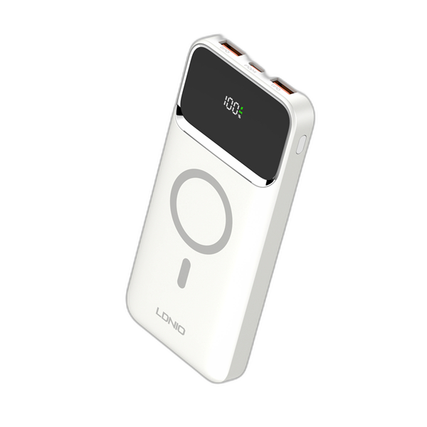 Ldnio 10000mAh Power Bank 22.5W