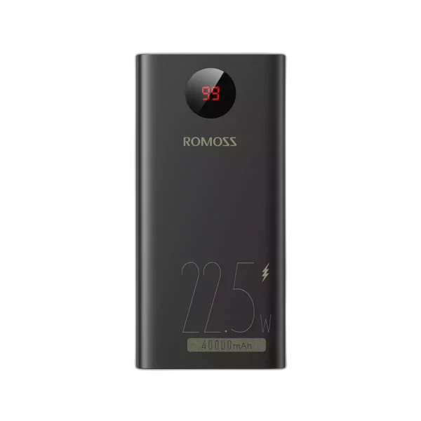 ROMOSS 40000mAh Power Bank 22.5W