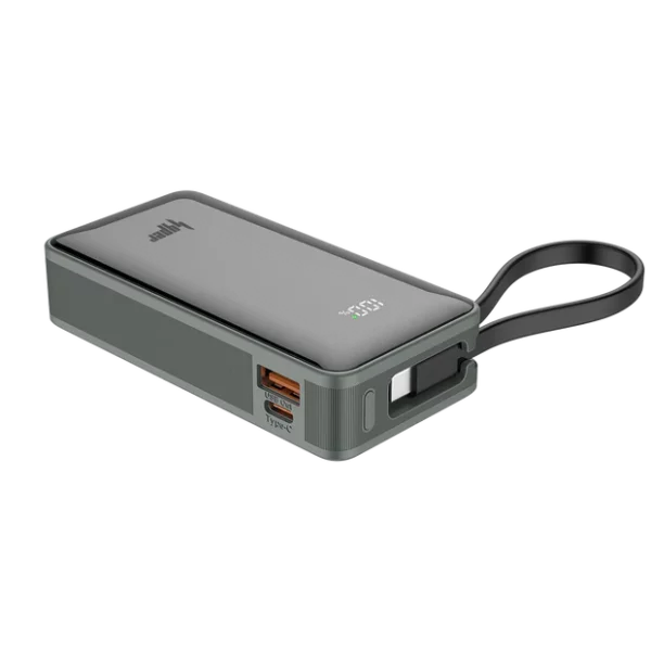 Yolo 10000mAh Power Bank 22.5W