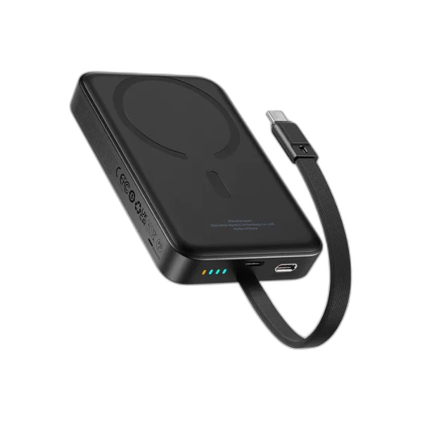 Baseus 10000mAh Power Bank 30W