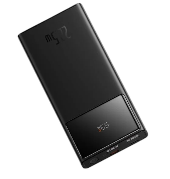 Baseus 10000mAh Power Bank 22.5W