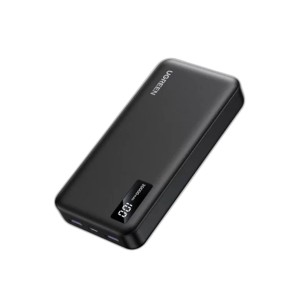 UGREEN 20000mAh Power Bank 20W
