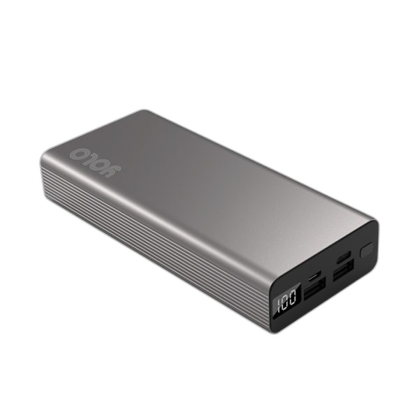 Yolo 20000mAh Power Bank