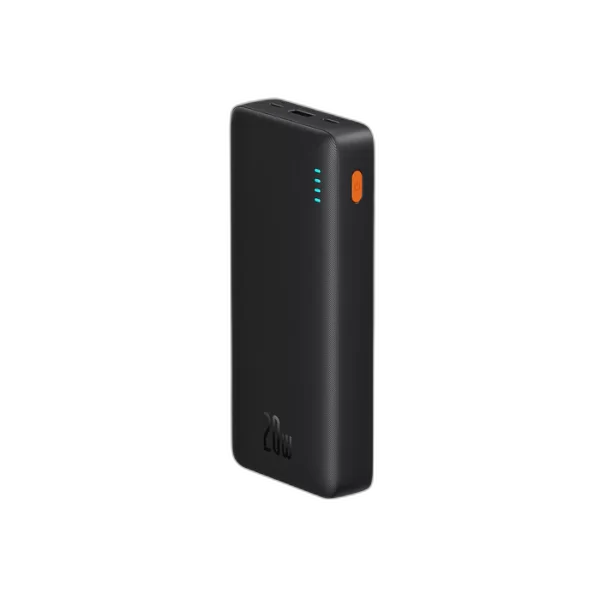 Baseus 20000mAh Power Bank 20W