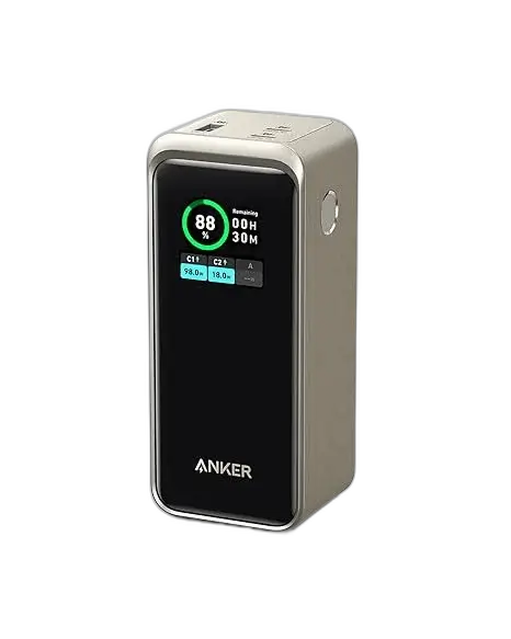 Anker 20000mAh Power Bank 200W