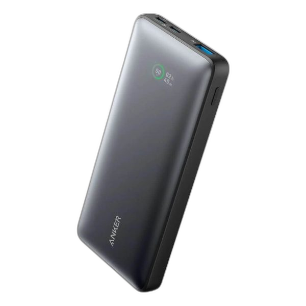 Anker 10000mAh Power Bank 25W