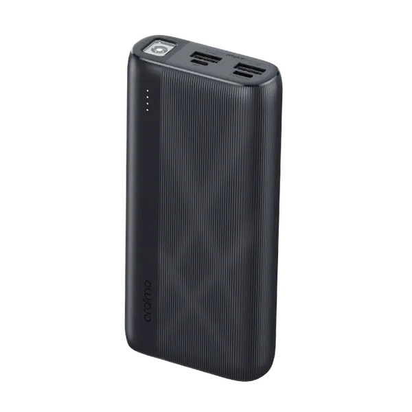 Oraimo 20000mAh Power Bank 22.5W