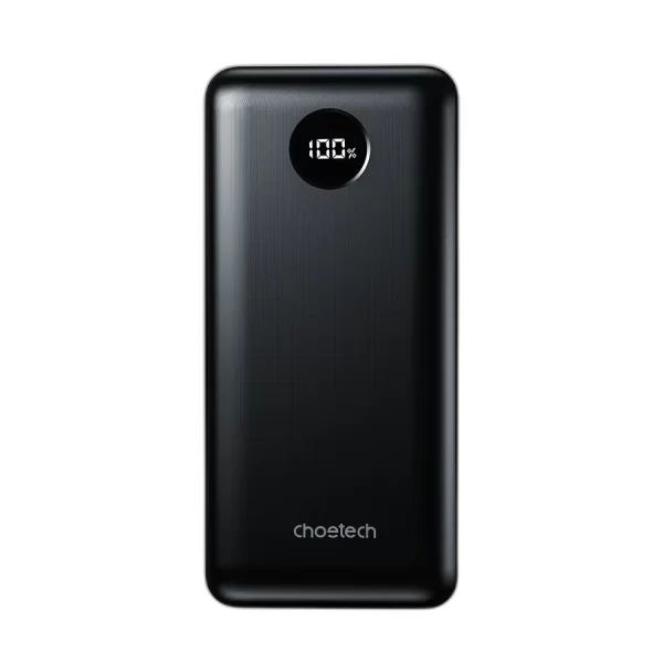 Choetech 20000mAh Power Bank 45W