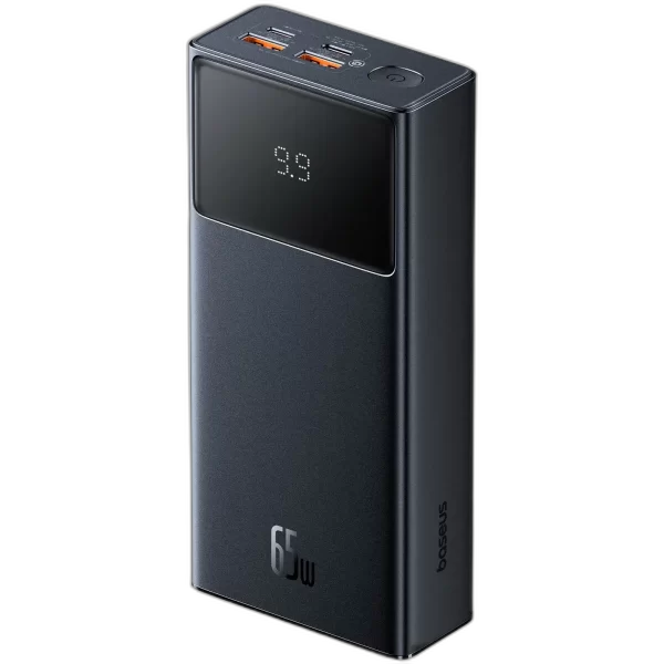 Baseus 30000mAh Power Bank 65W