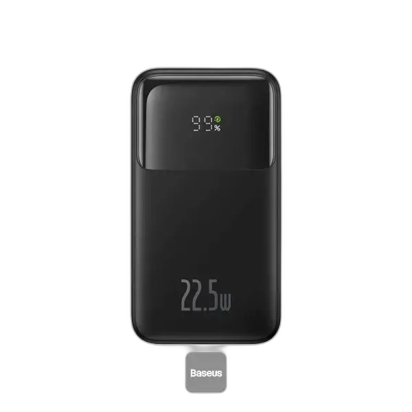Baseus 20000mAh Power Bank 22.5W
