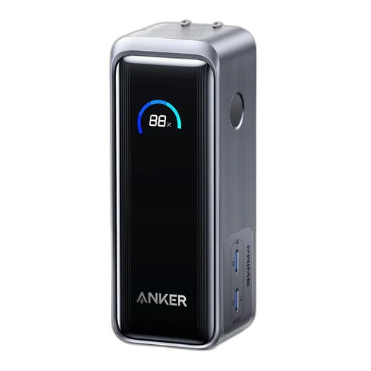 Anker 9600mAh Power Bank 65W