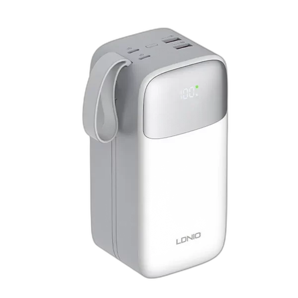 Ldnio 30000mAh Power Bank 22.5W