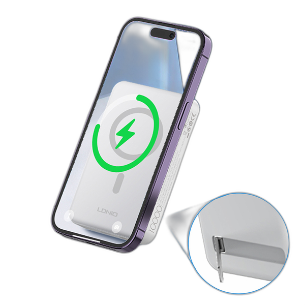 Ldnio 10000mAh Power Bank