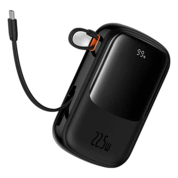 Baseus 20000mAh Power Bank 22.5W