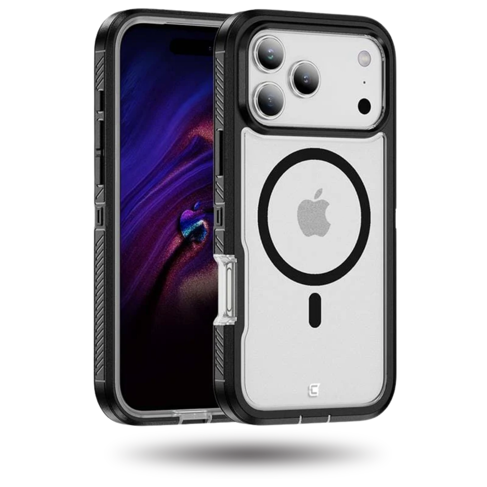 iPhone 17 Pro Destroyer Tough Case