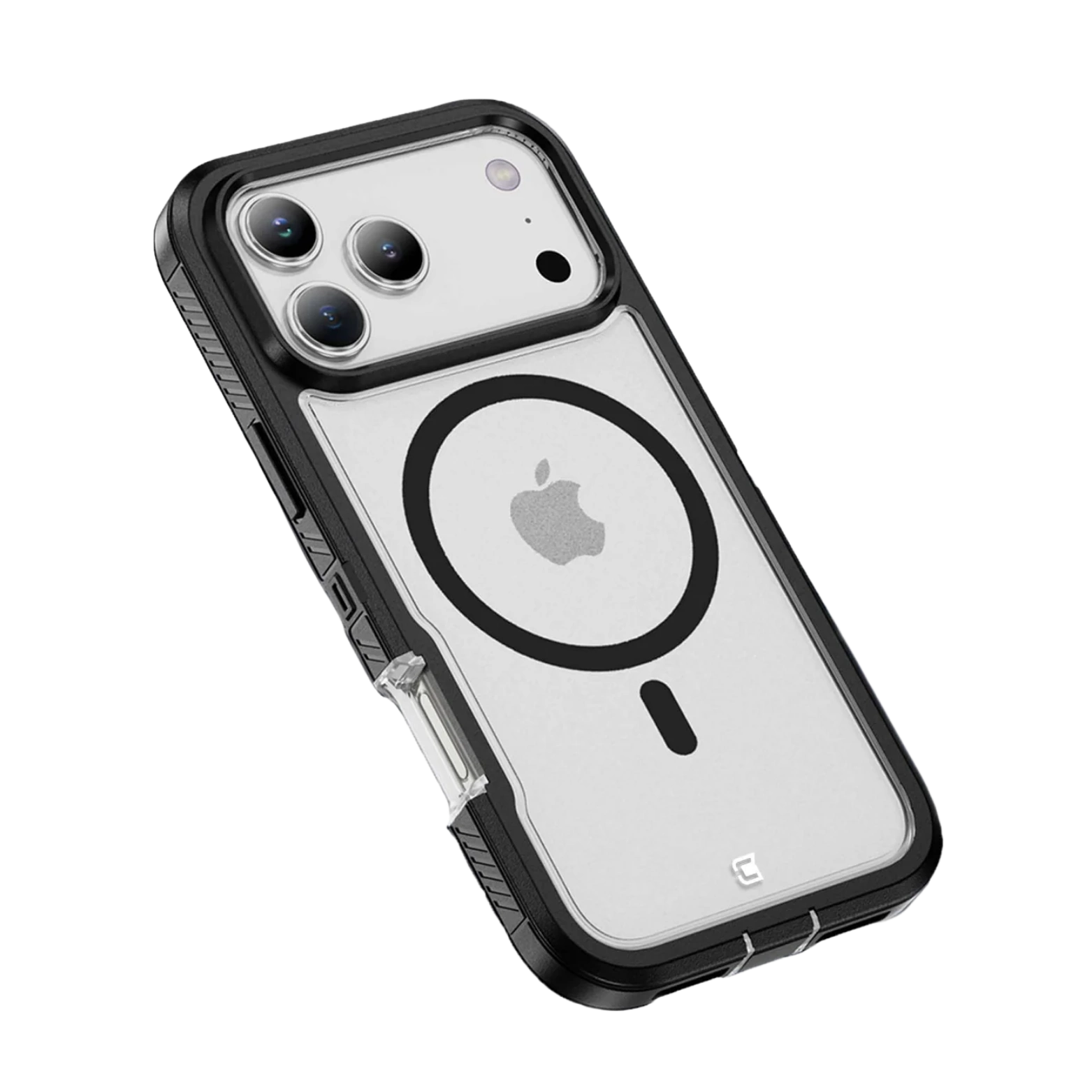 iPhone 17 Pro Destroyer Tough Case