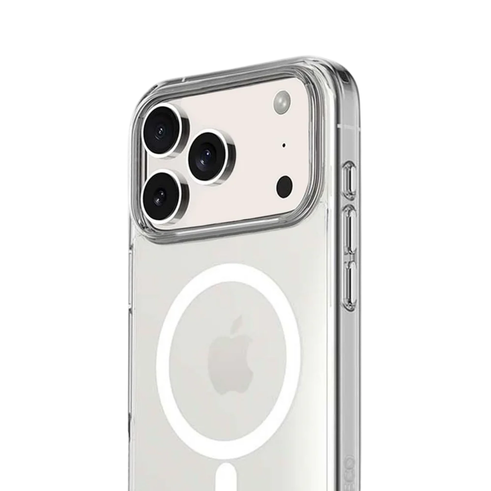 iPhone 17 Pro Max Case, nothing 45w Charger & Screen Protector Starter Kit