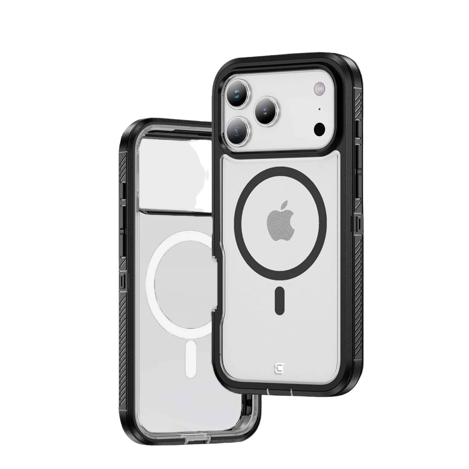 iPhone 17 Pro Max Destroyer Tough Case