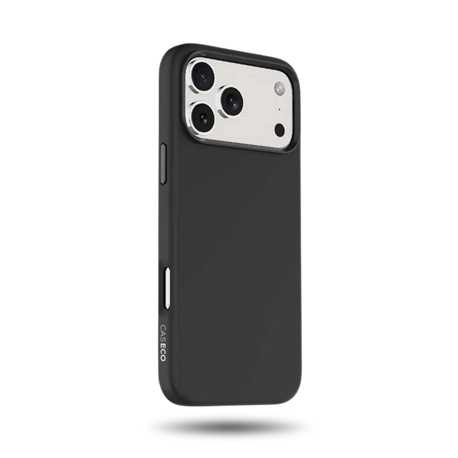 iPhone 17 Pro Max Silicone Case With MagSafe