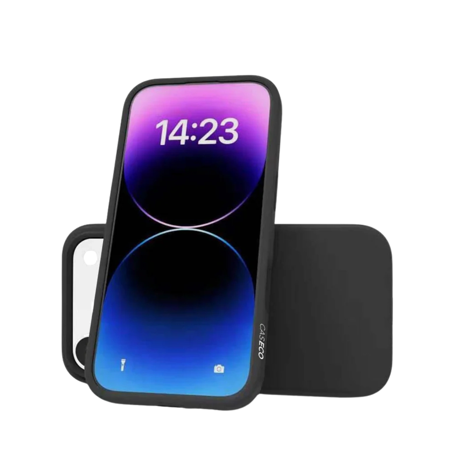 iPhone 17 Pro Max Silicone Case With MagSafe