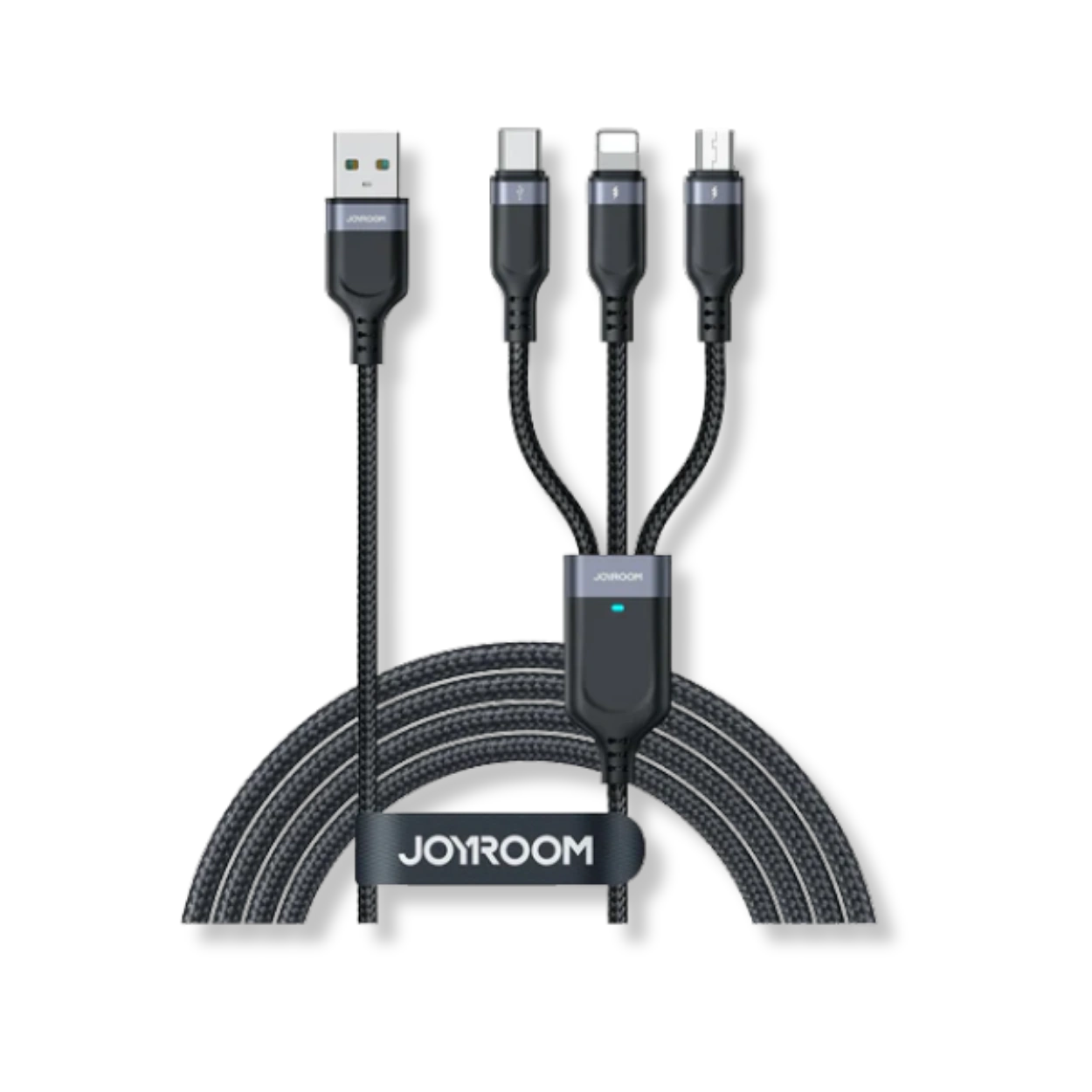 Joyroom Data 480Mbps Cable – extra product photo | Digital Dukaan Pakistan