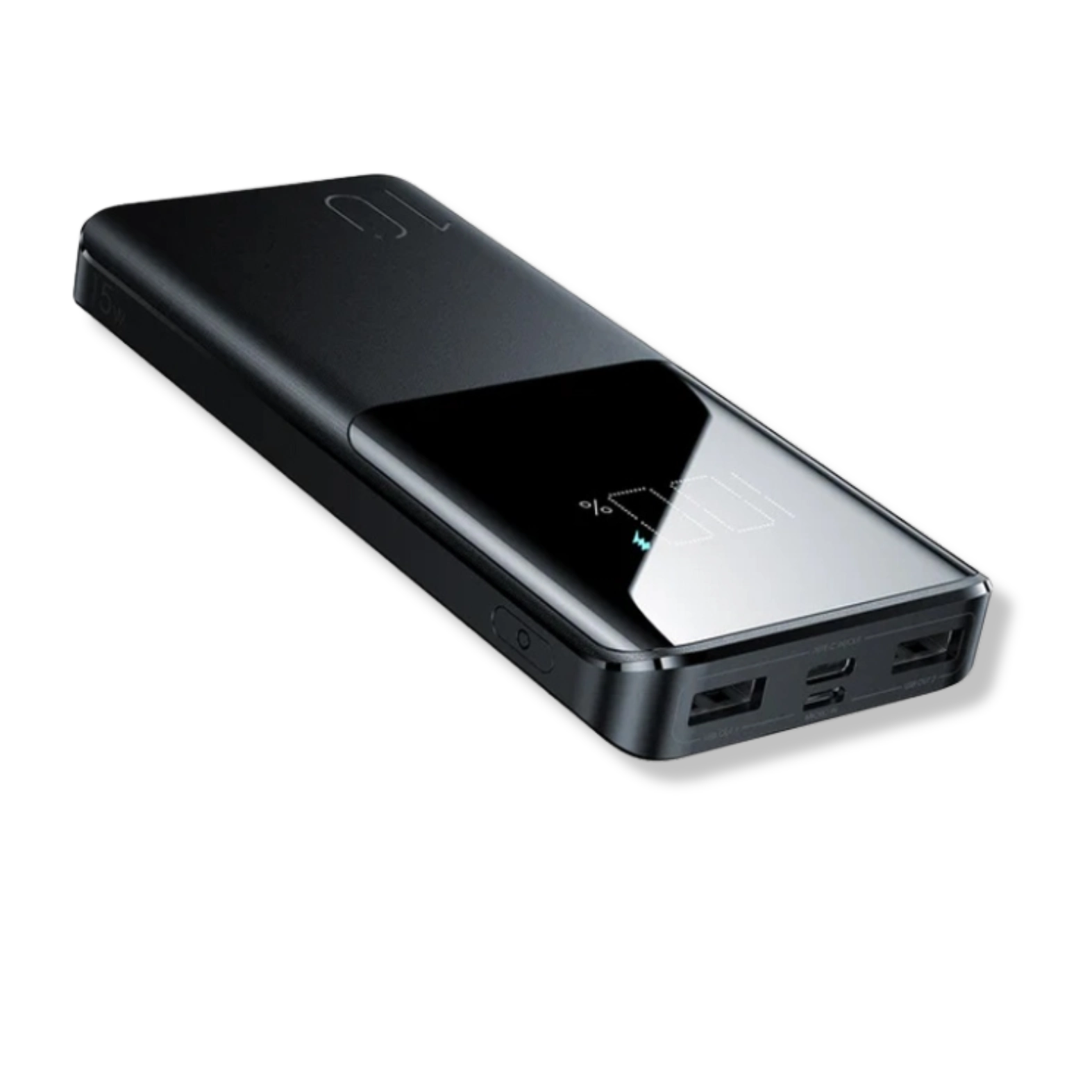 Joyroom JR-T013 10000mah 15w Power Bank with Digital Display – extra product photo | Digital Dukaan Pakistan
