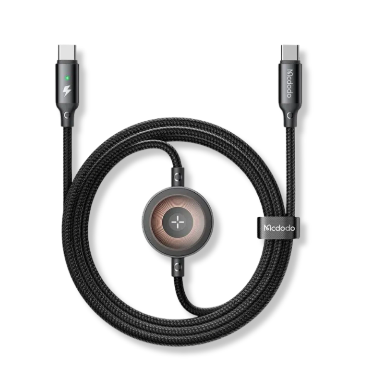 Mcdodo Data 1.5m 60W Cable – extra product photo | Digital Dukaan Pakistan