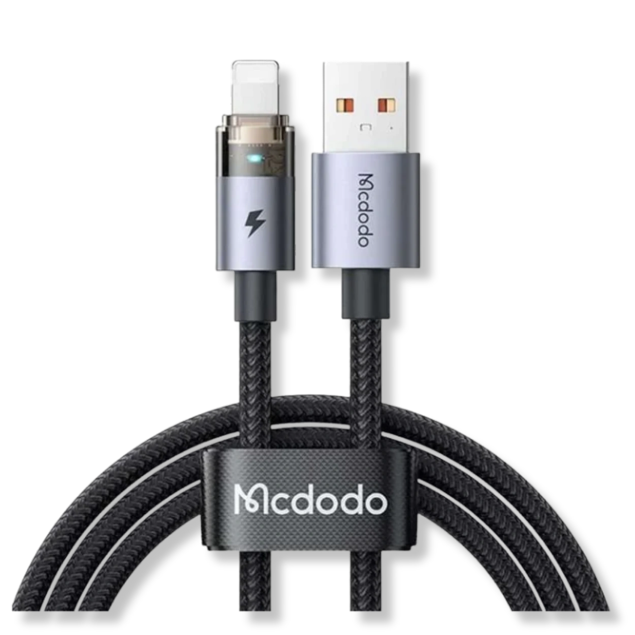 Mcdodo Lightning 1.2m Cable – extra product photo | Digital Dukaan Pakistan