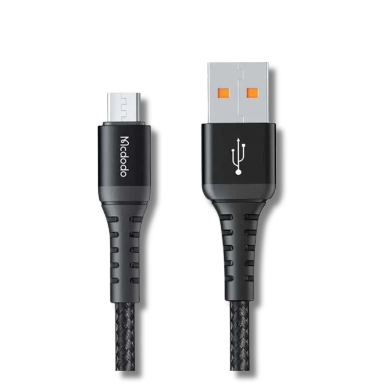 Mcdodo Micro‑USB 1m Cable – extra product photo | Digital Dukaan Pakistan