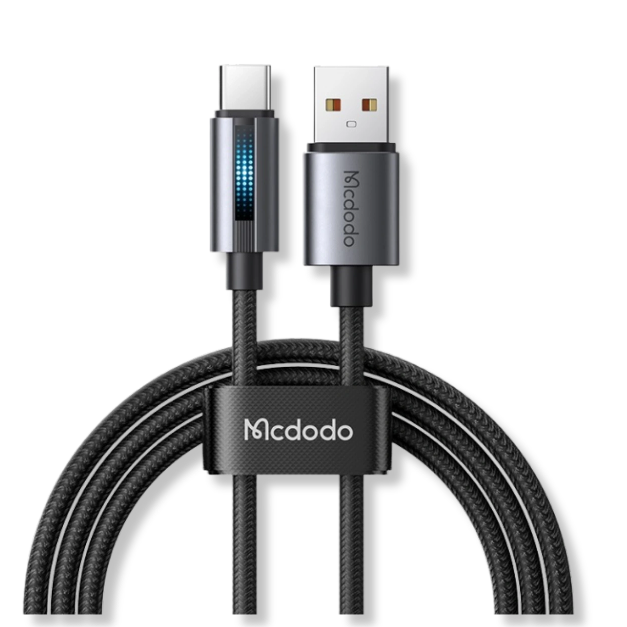Mcdodo type c Cable – extra product photo | Digital Dukaan Pakistan