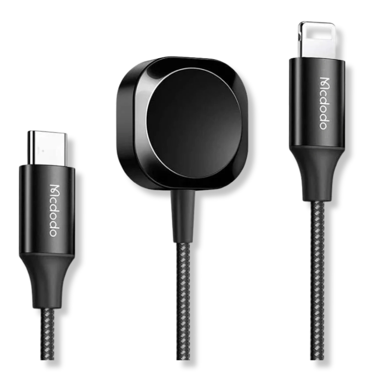 Mcdodo USB‑C to Lightning 15W Cable – extra product photo | Digital Dukaan Pakistan