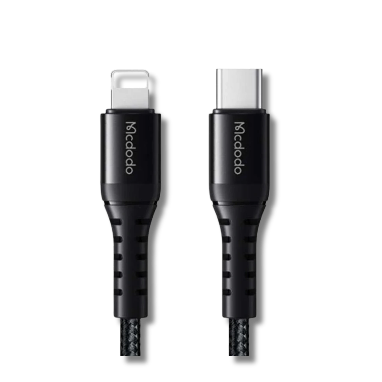 Mcdodo USB‑C to Lightning 1m 36W Cable – extra product photo | Digital Dukaan Pakistan