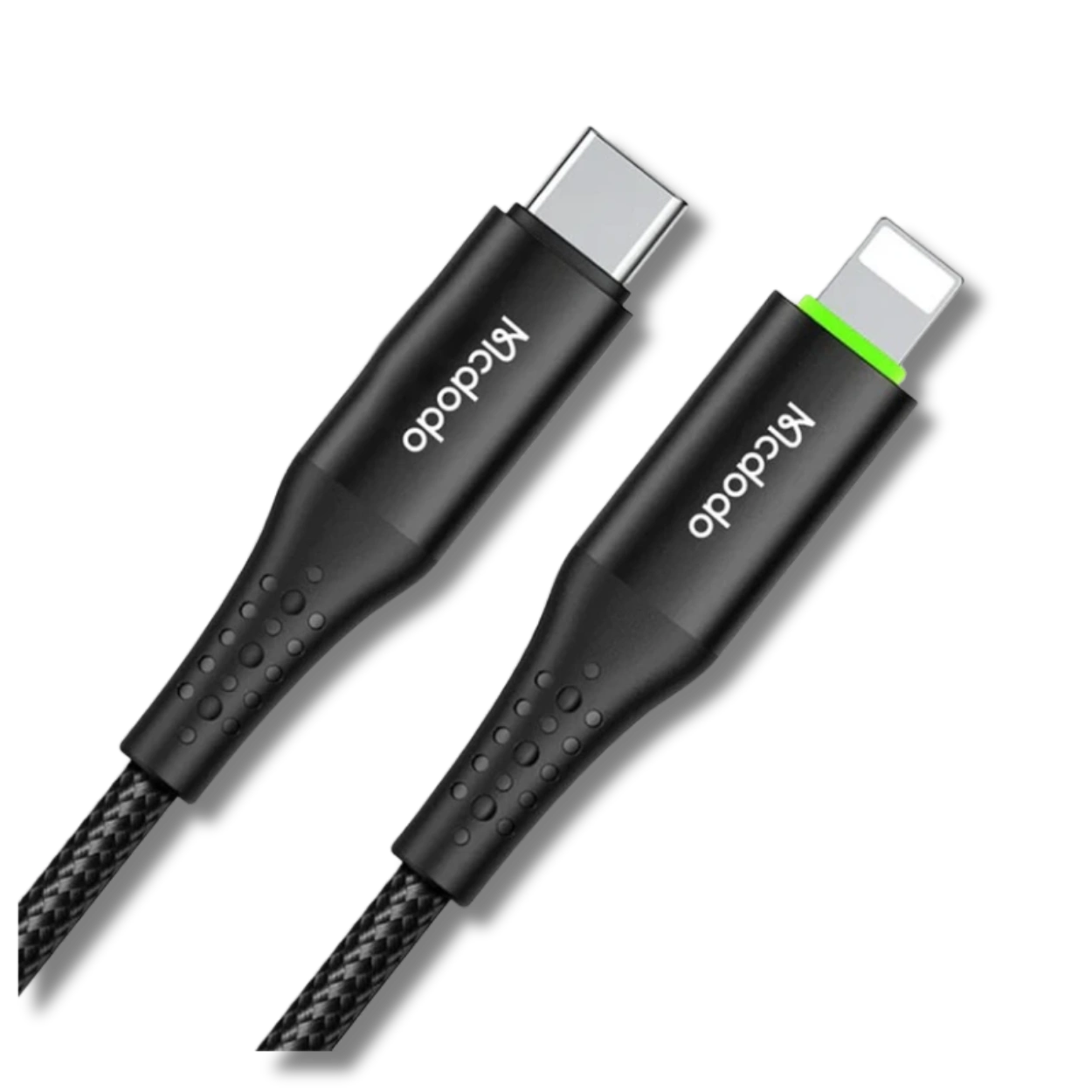 Mcdodo USB‑C to Lightning Cable – extra product photo | Digital Dukaan Pakistan