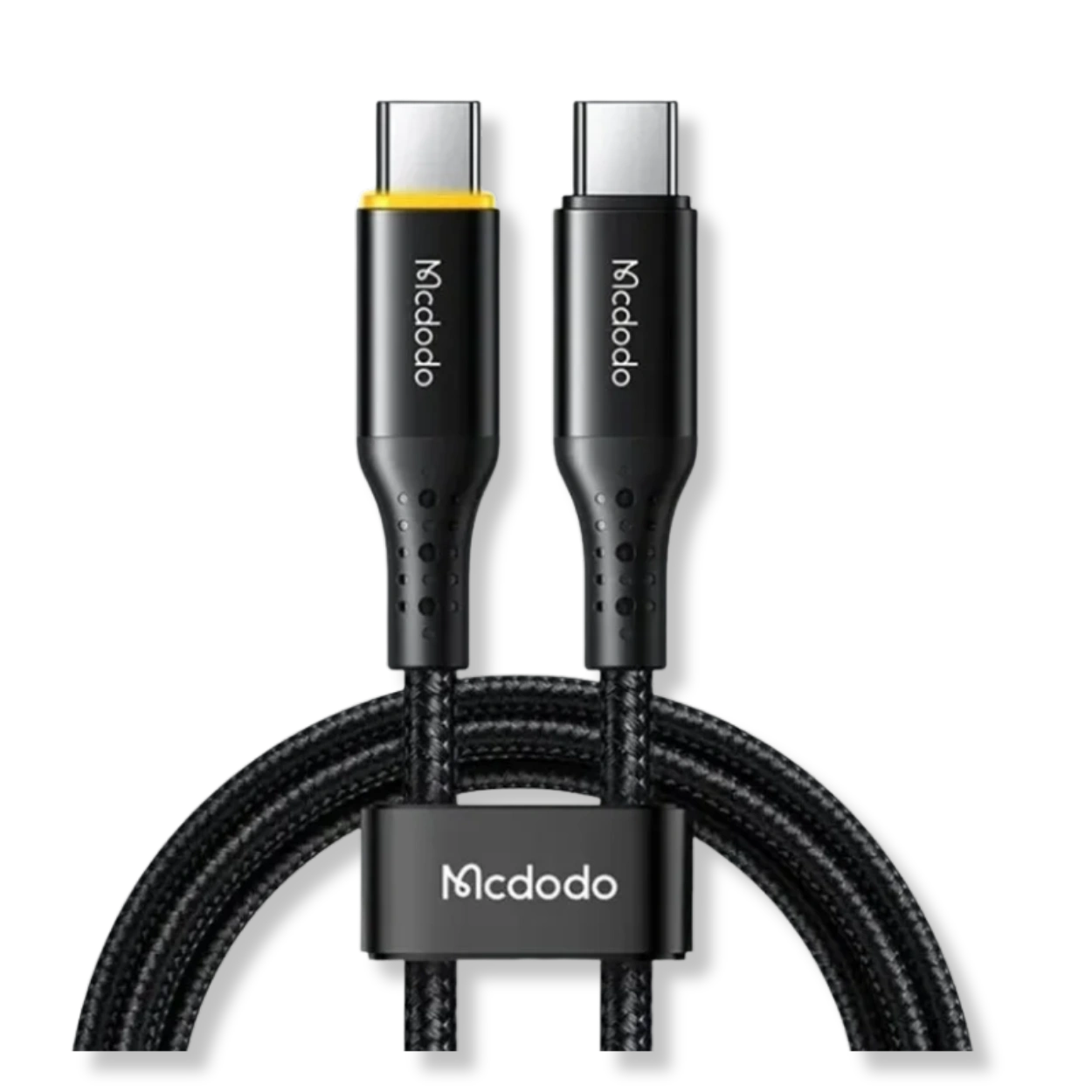 Mcdodo USB‑C to USB‑C 1.8m 100W Cable – extra product photo | Digital Dukaan Pakistan