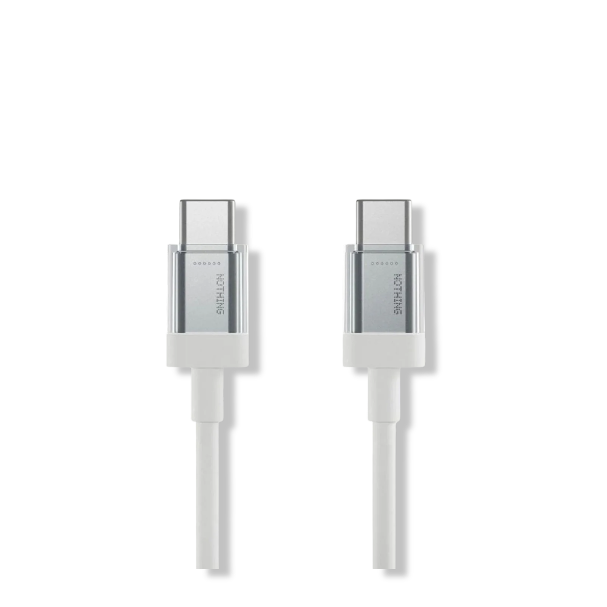 nothing-45w-dual-port-charger-white-front