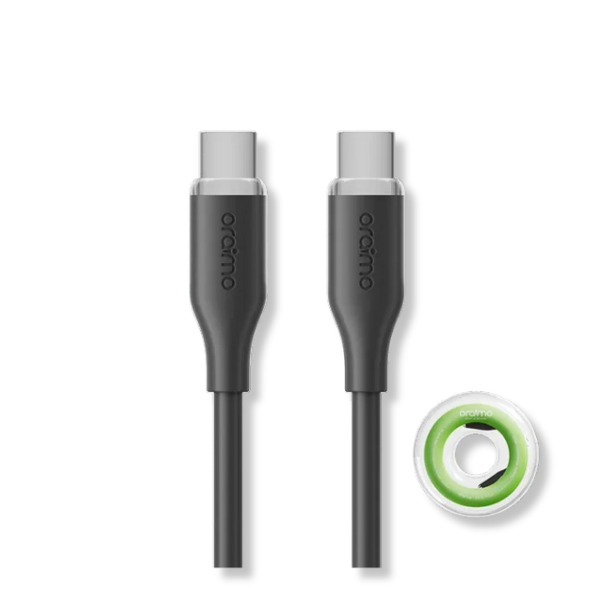 Oraimo Data 1m 60W Cable – extra product photo | Digital Dukaan Pakistan