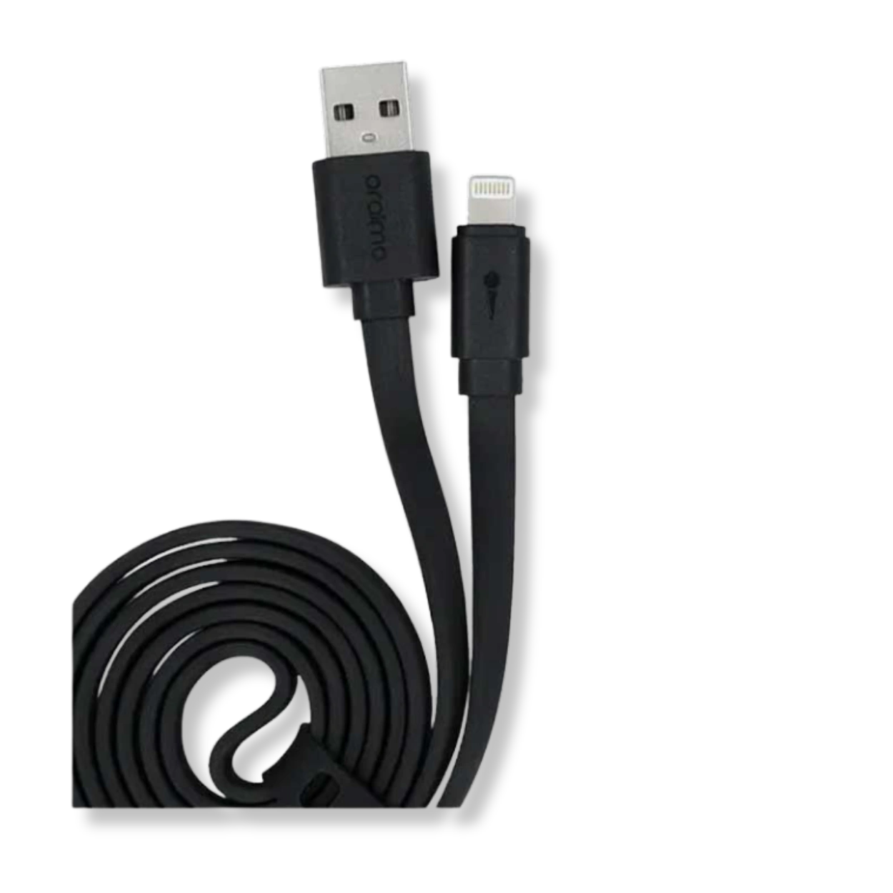 Oraimo Lightning Cable – extra product photo | Digital Dukaan Pakistan